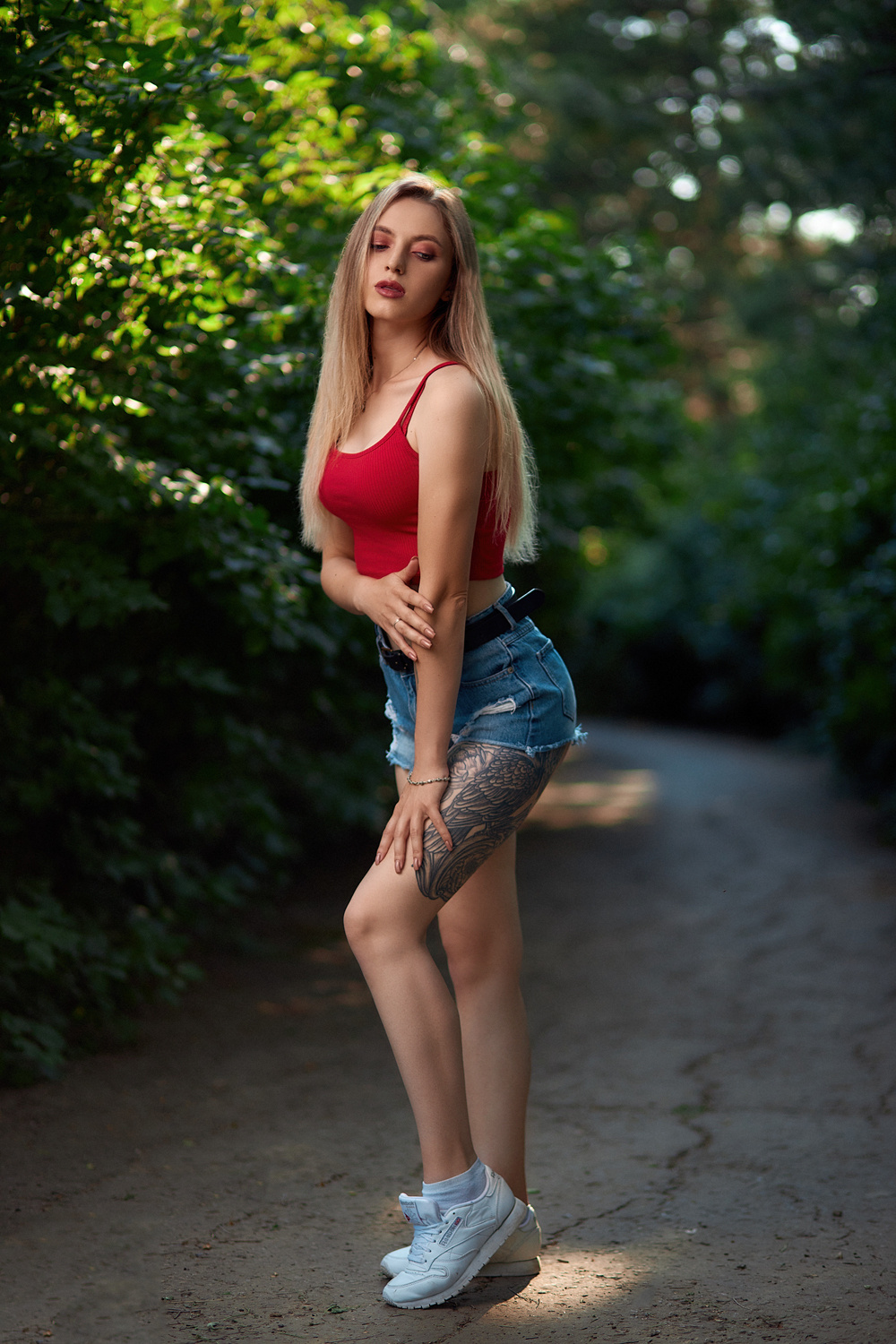 Фотосессия в Новочеркасске. Фотограф Валерий Савиовский