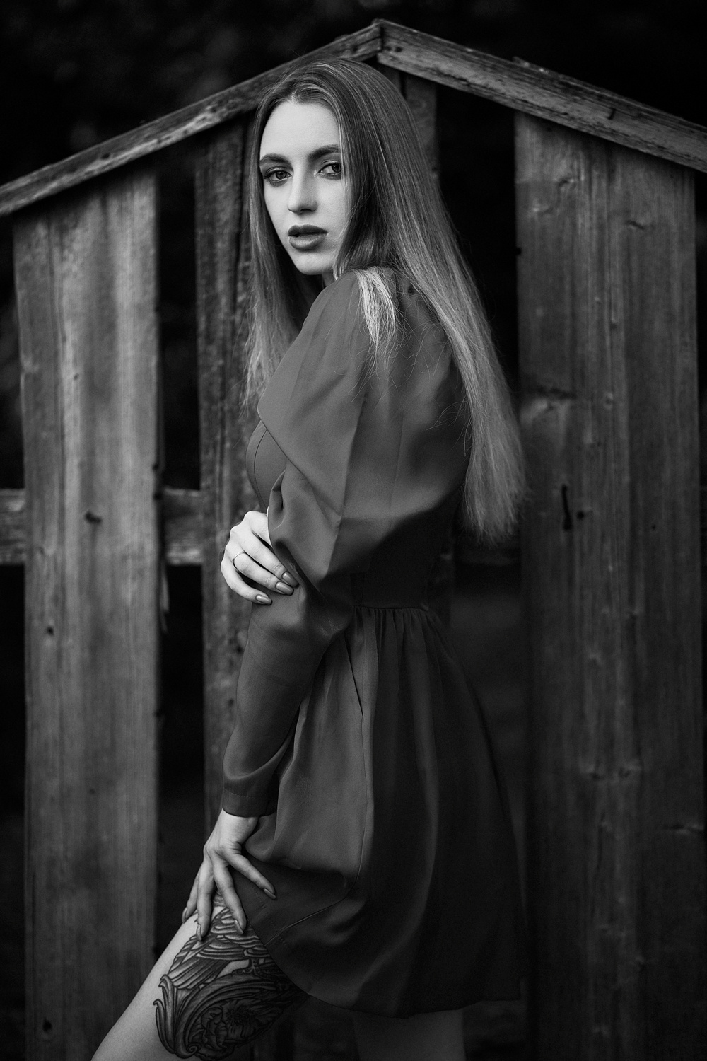 Фотосессия в Новочеркасске. Фотограф Валерий Савиовский