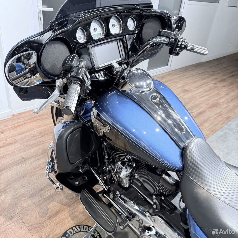 2018 Street Glide Sресiаl 115 Years Annivеrsаry Editiоn. Hello Davidson, Москва. Только хорошие мотоциклы…