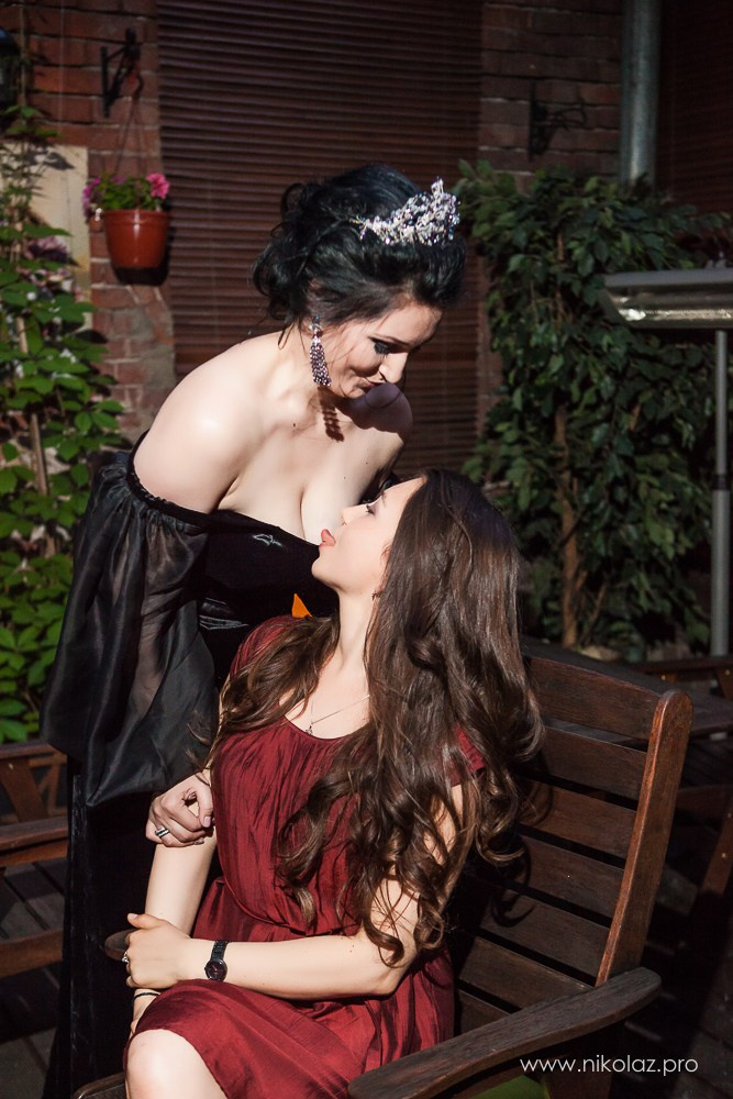 Анастасия ДР. Видеооператор/Фотограф Николай Завьялов