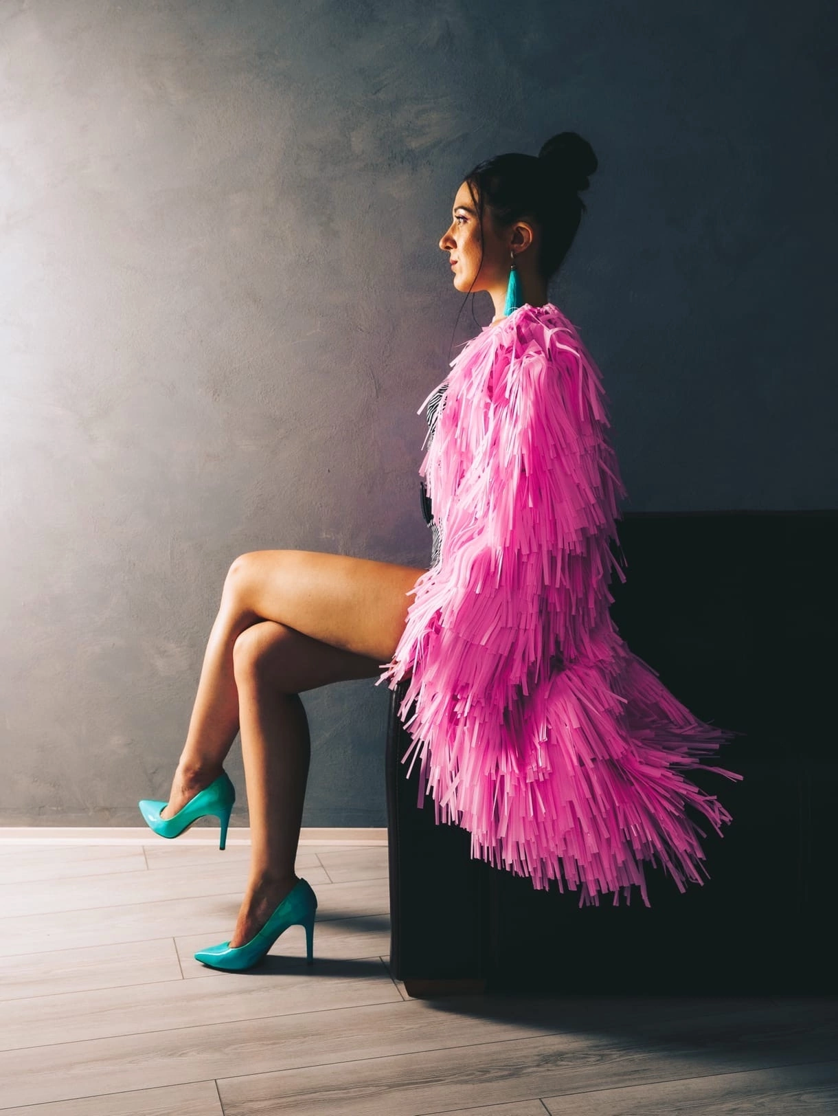 Студийная съемка. Семейный и детский фотограф. Москва. Пронина Тома