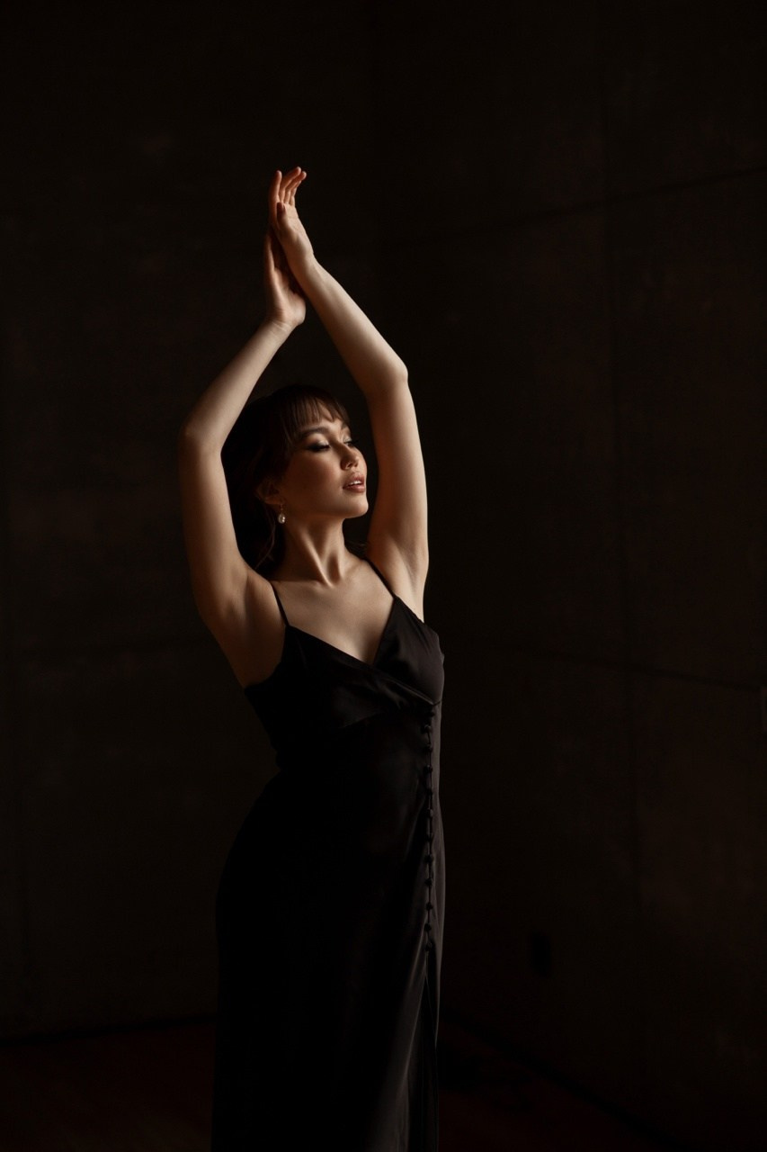 Вечерний образ. Профессиональный топ стилист по прическам и макияжу