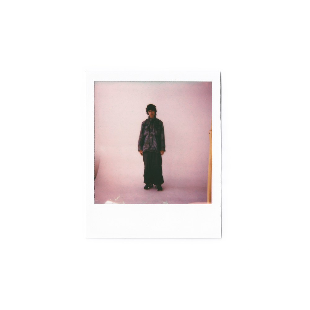 POLAROID. Моисеев Никита / moiiiita