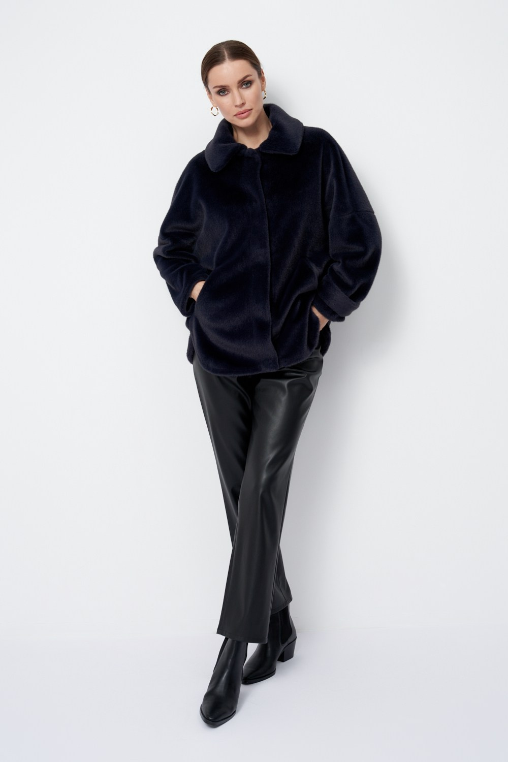 Electrastyle. Коммерческий фотограф в Москве Хабибуллина Эльза