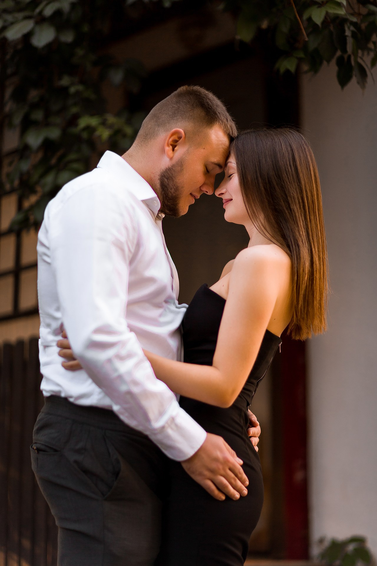 Юля и Толя. Katerina Schastlivaya