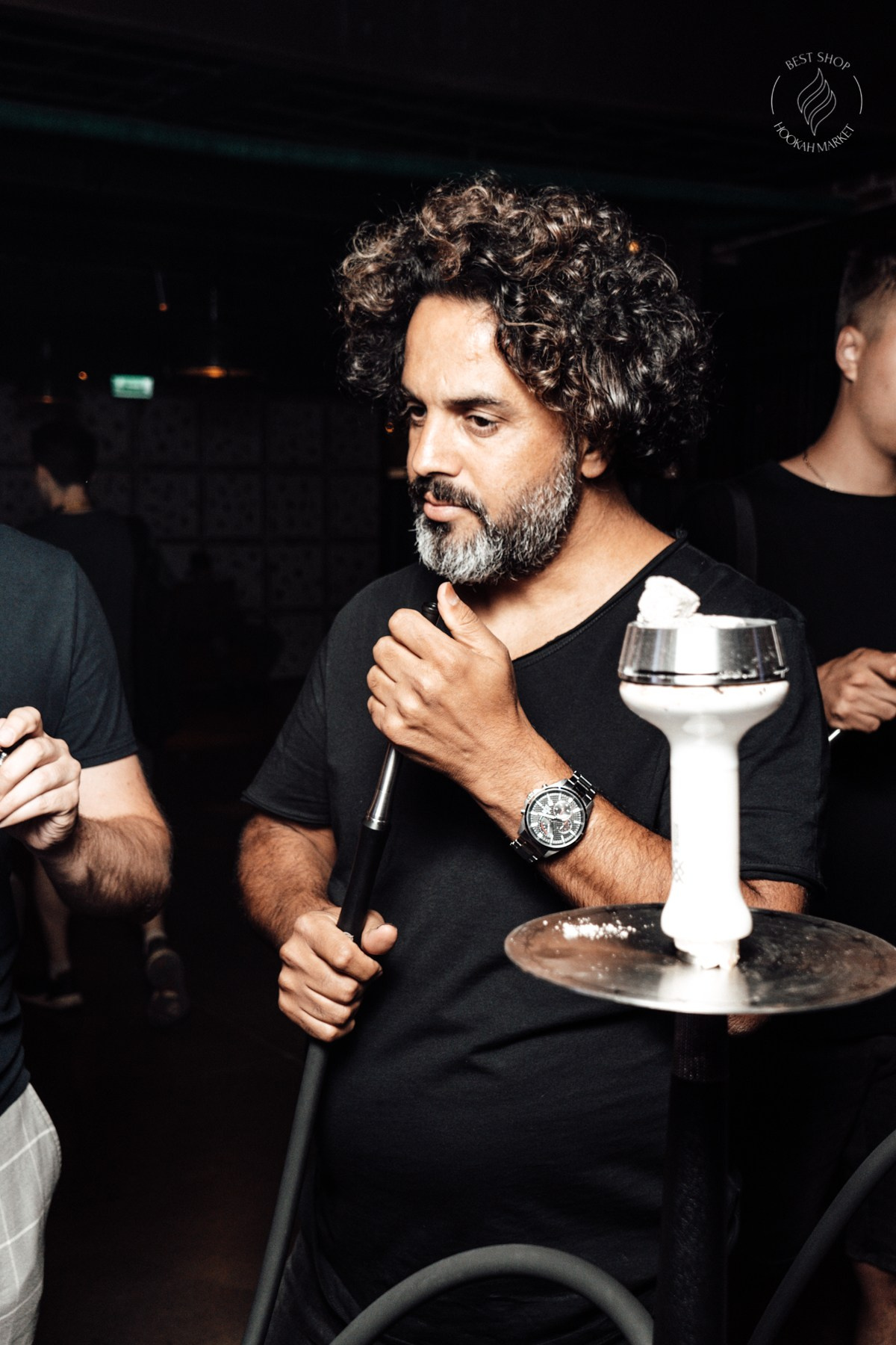 Overdose. Ilgizphoto.ru