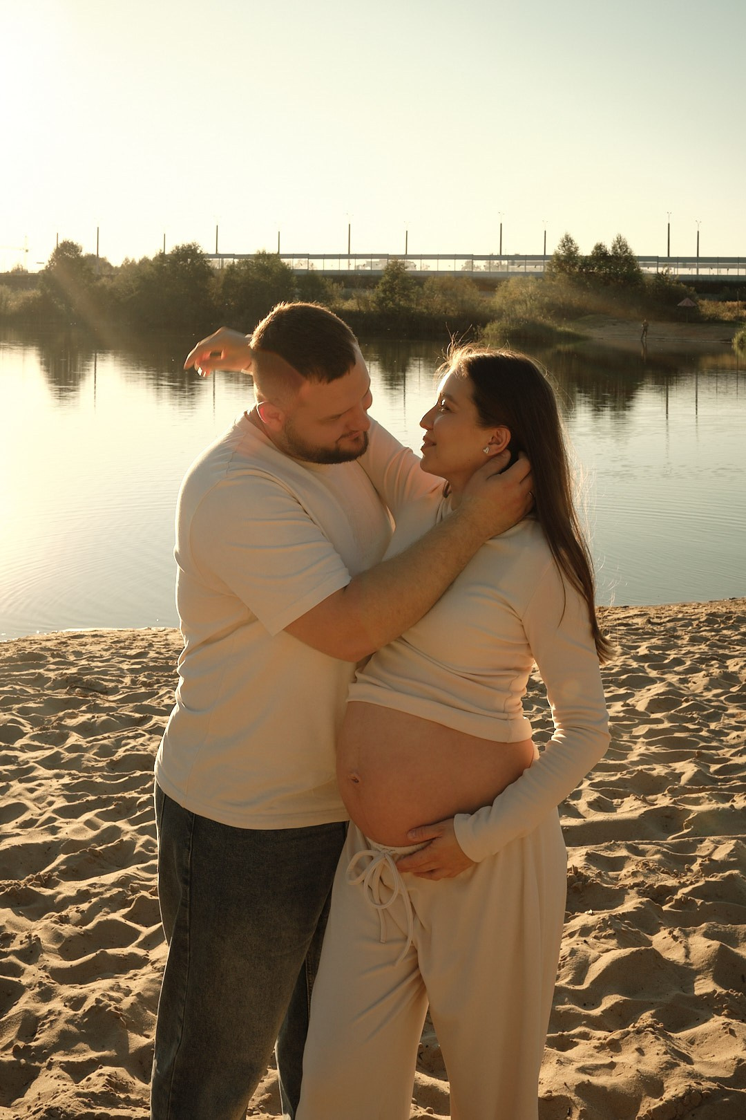 Семейная фотосессия | на пляже. Твой личный фотограф Сочи | Йошкар-Ола