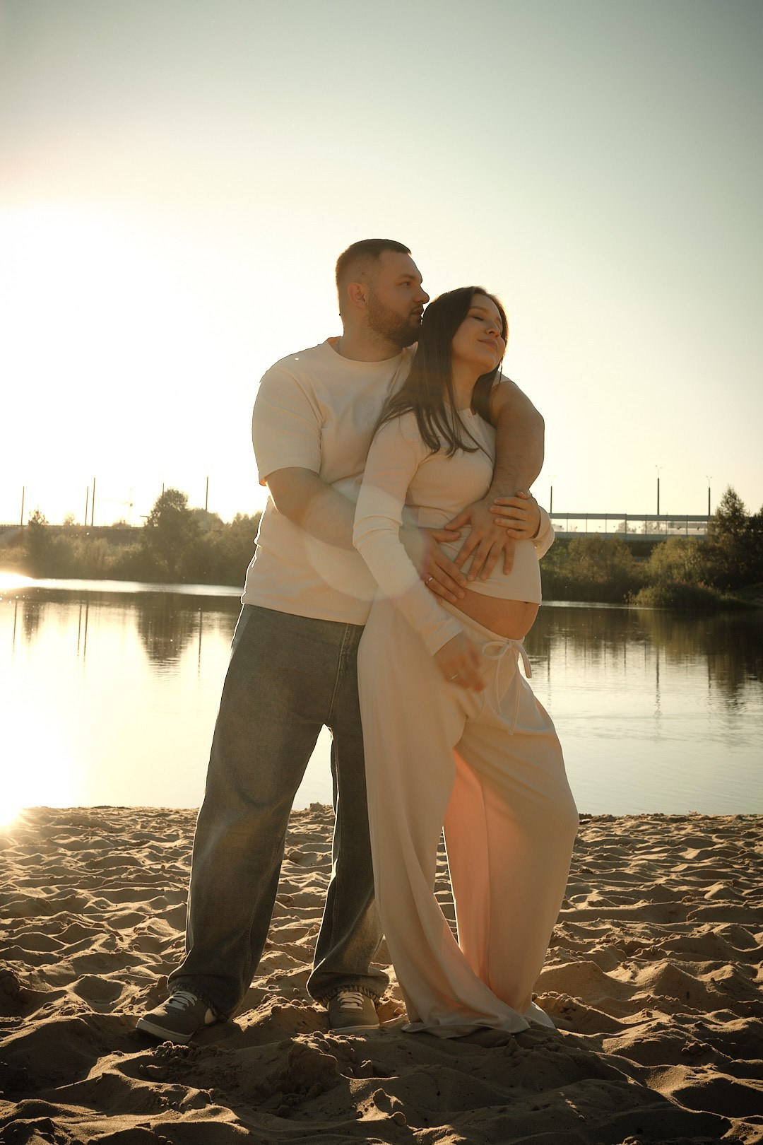 Семейная фотосессия | на пляже. Твой личный фотограф Сочи | Йошкар-Ола