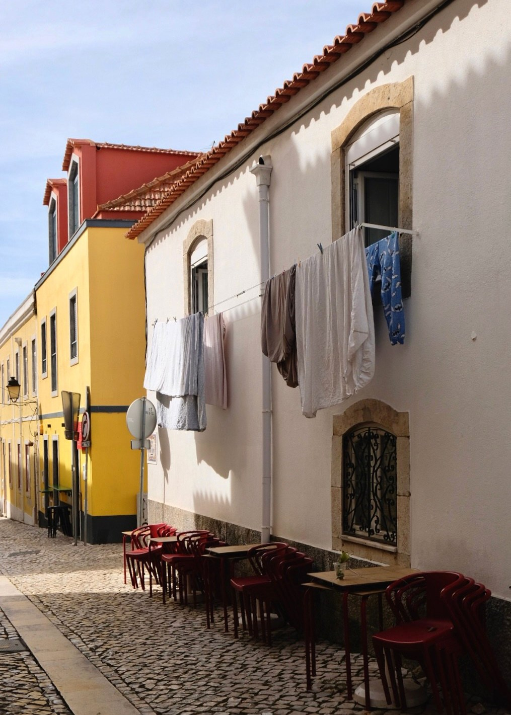 Lisbon Portugal. Интерьерный архитектурный фотограф | interior architectural photographer