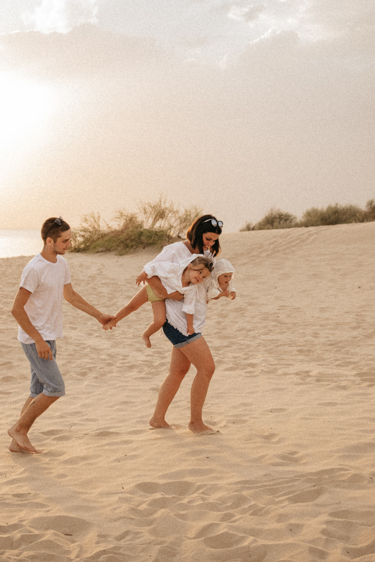 Фотоистория с семьей Александры. Семейный фотограф в Анапе Валерия Плисецкая