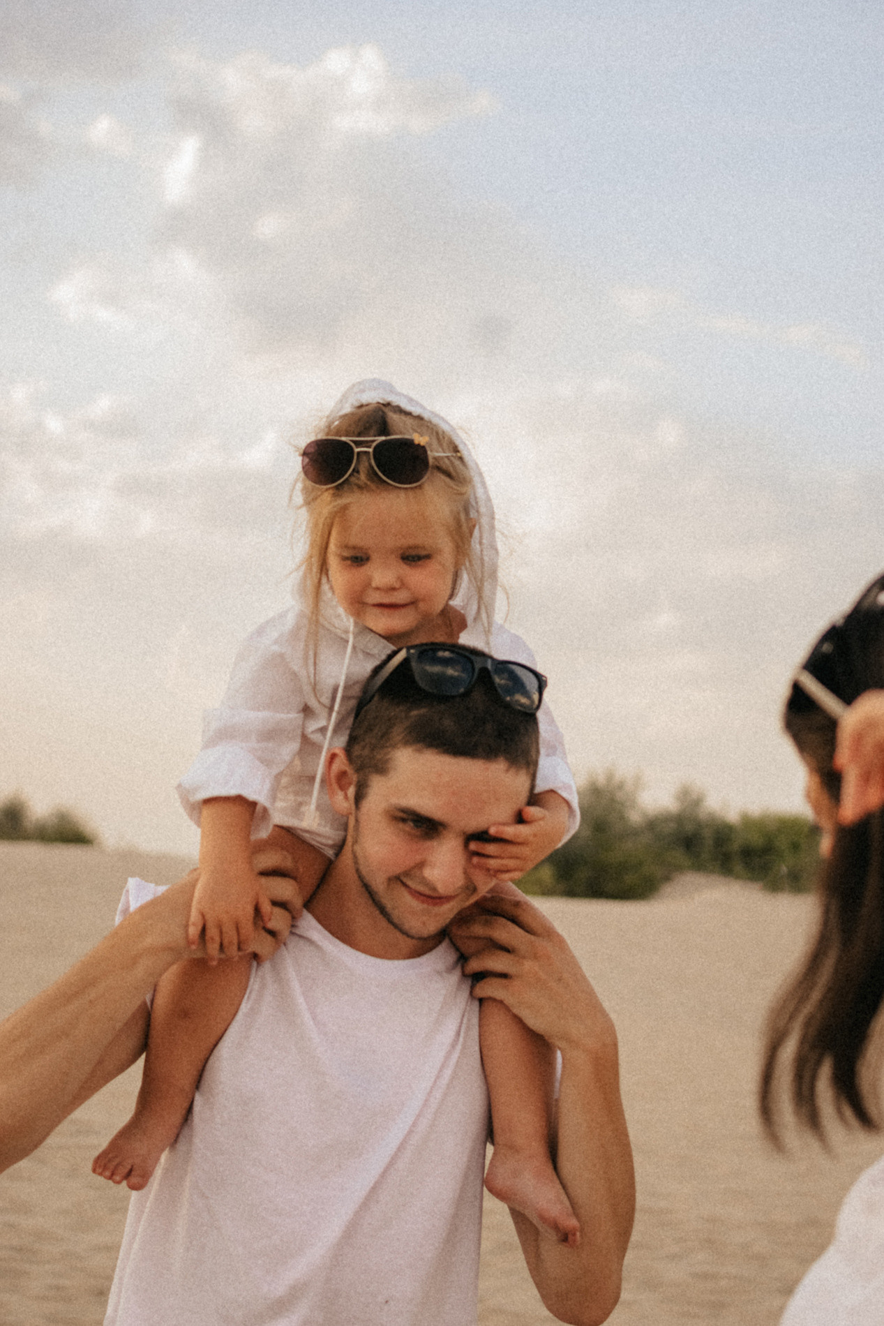Фотоистория с семьей Александры. Семейный фотограф в Анапе Валерия Плисецкая