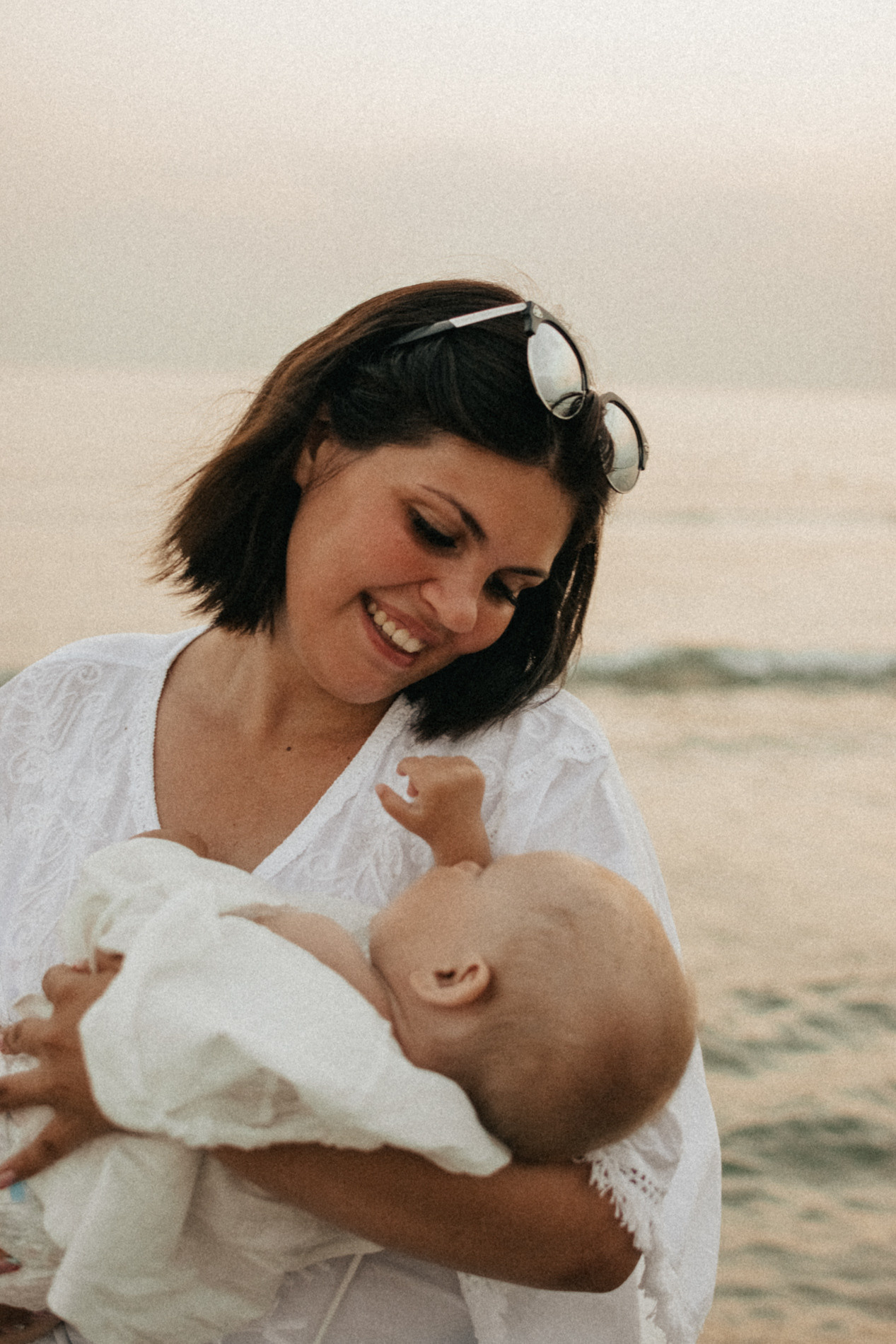 Фотоистория с семьей Александры. Семейный фотограф в Анапе Валерия Плисецкая