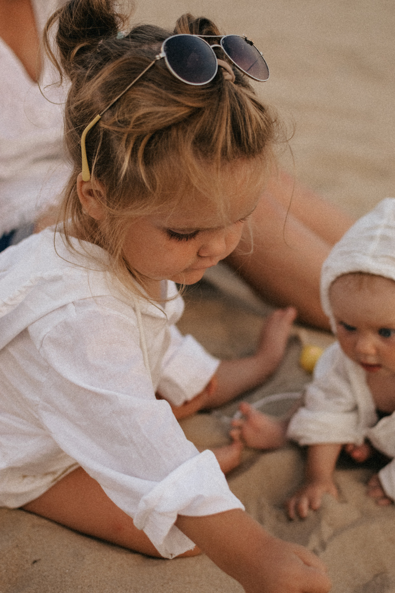 Фотоистория с семьей Александры. Семейный фотограф в Анапе Валерия Плисецкая