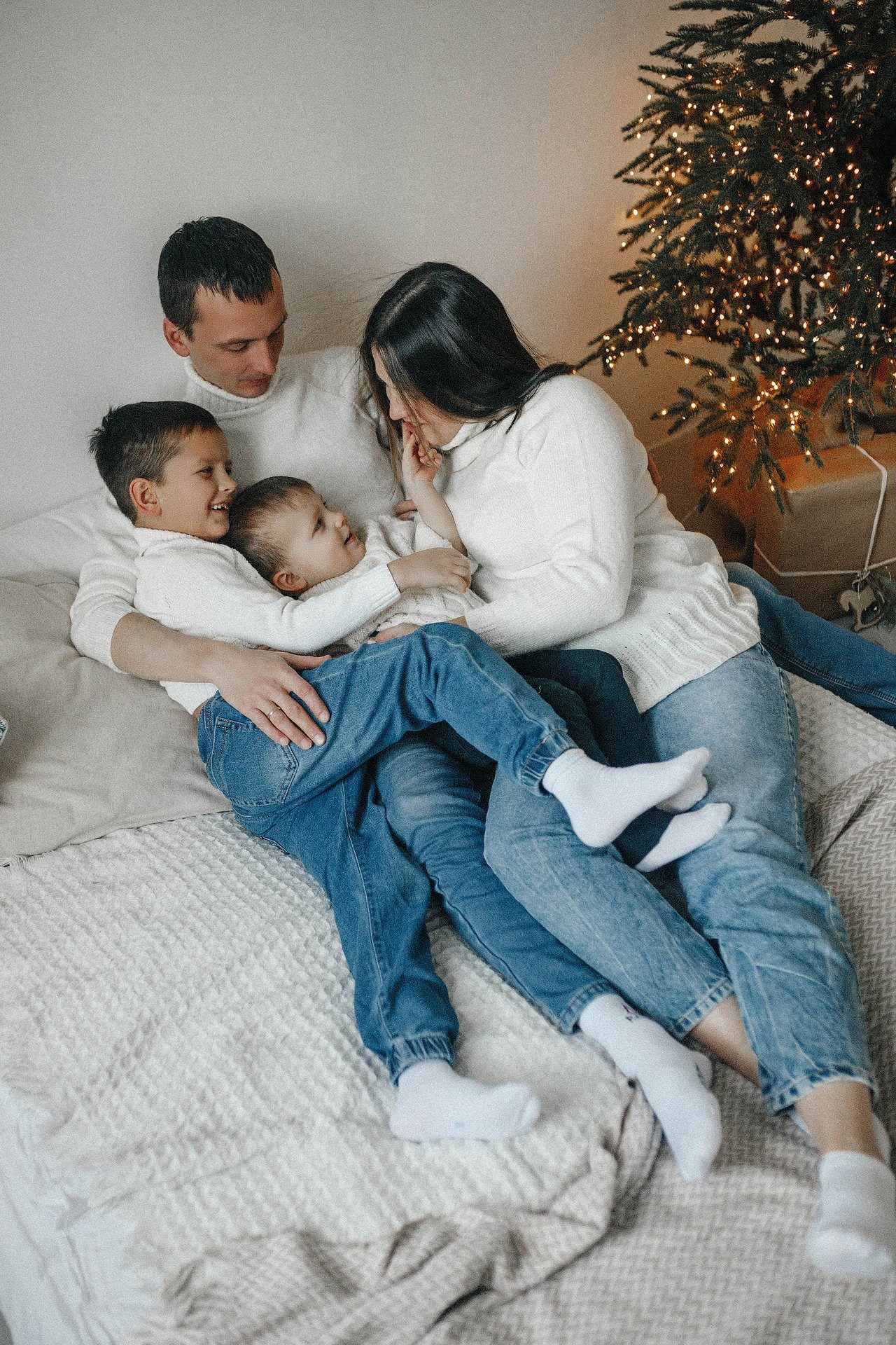 СЕМЬИ. Фотограф во Владимире Татьяна Бабикова