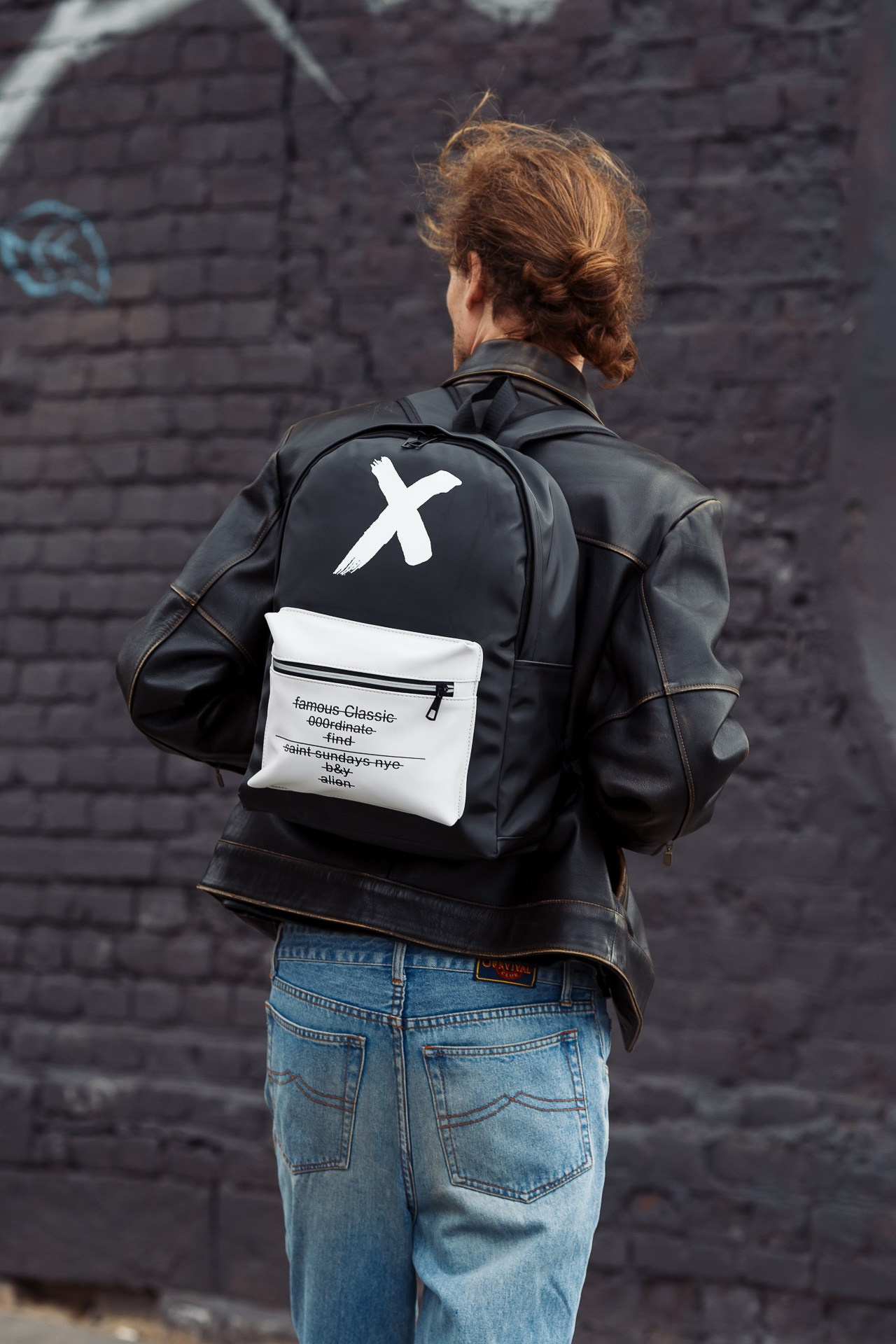 WB OZON Рюкзаки. Фотосъёмка для бизнеса — предметное фото, репортаж с мероприятий, портреты людей, съёмка интерьера и экстерьера