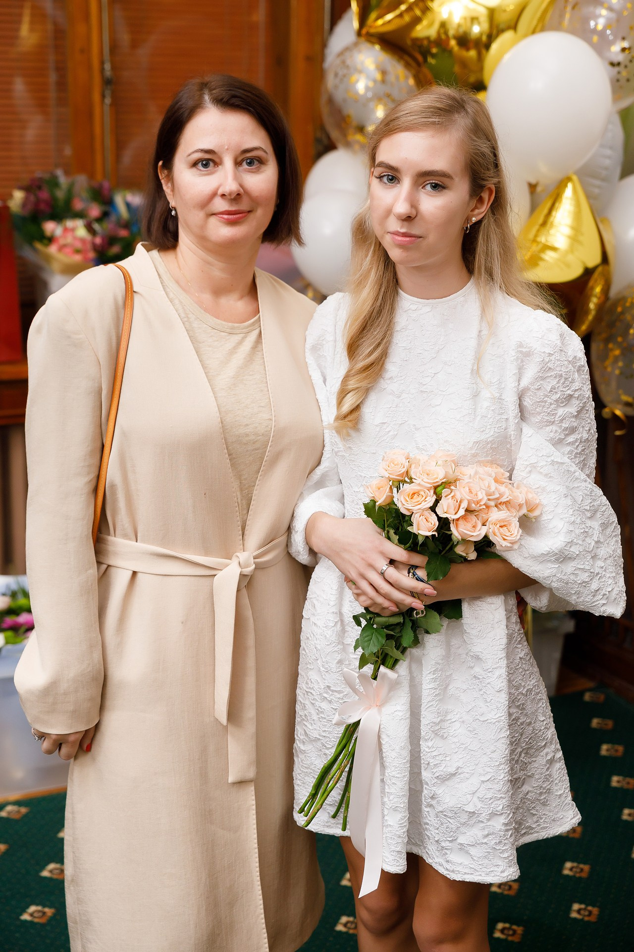 Последний звонок. Фотограф в Москве и МО, Алексей Балышев