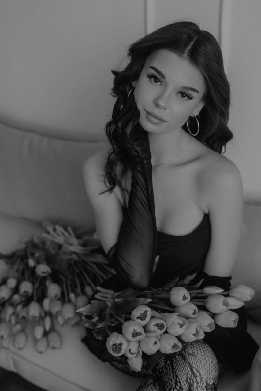 Тюльпаны. Фотограф НатаФото (Наталья Яковенко) Дмитров Москва Питер