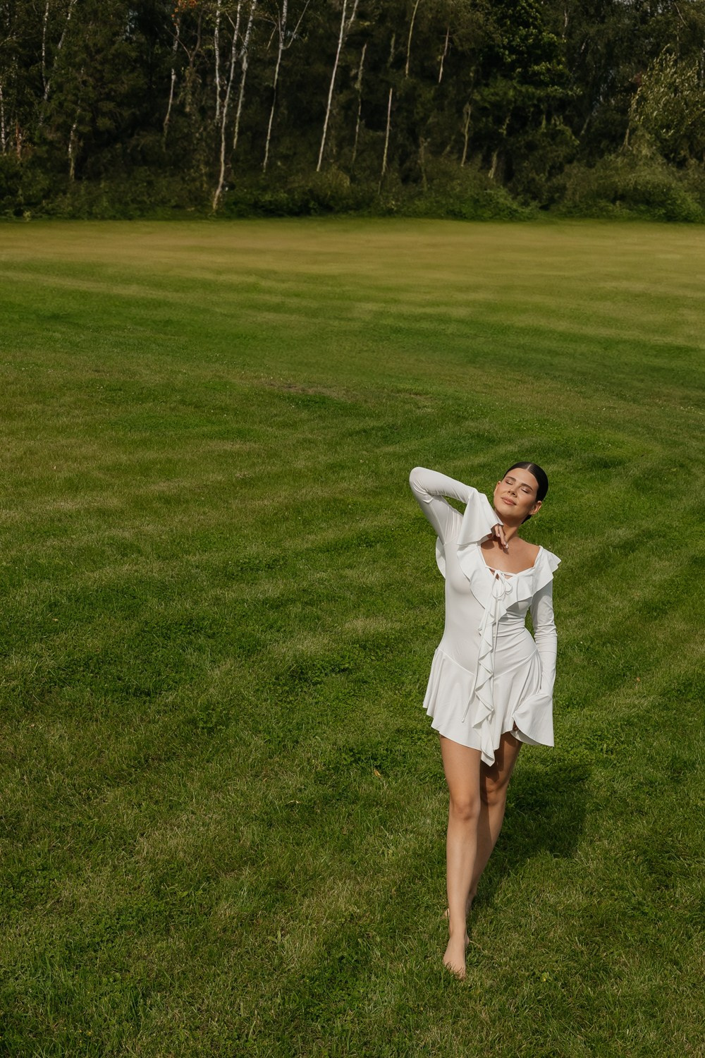 N & S. Свадебный фотограф Москва