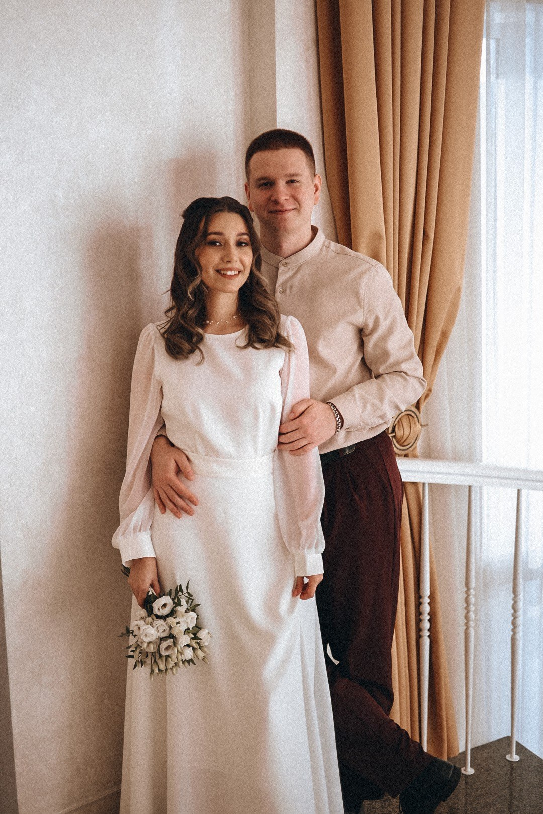 31/10/25. Семейный фотограф Полина Легачева