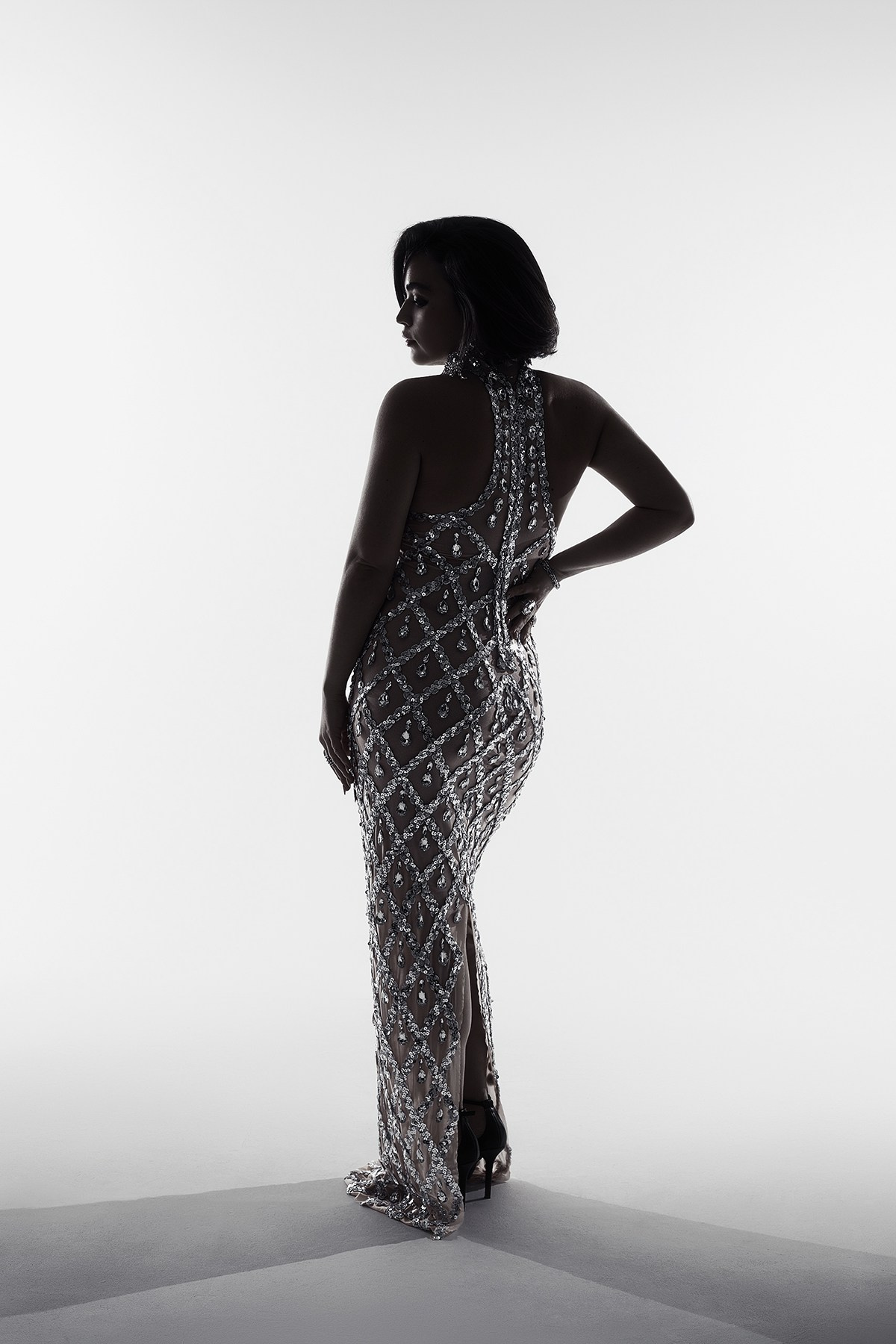 Фотосессия для девушек в Казани