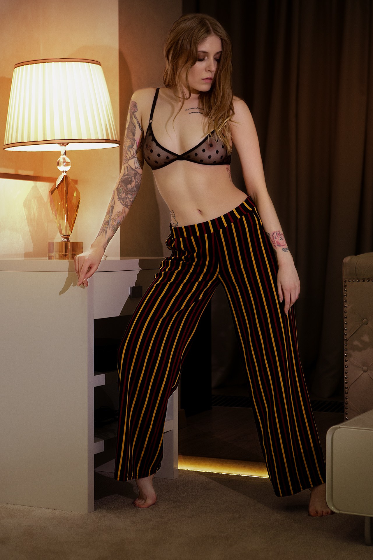 Hotel. Фотограф Иванов Денис