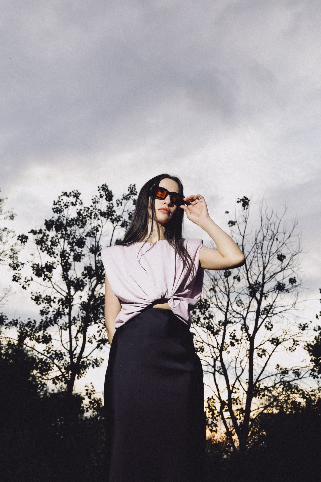 «Твин Пикс» в главной роли Лаура Пулмер. Свадебный фотограф Великий Новгород Станислав Кособудский