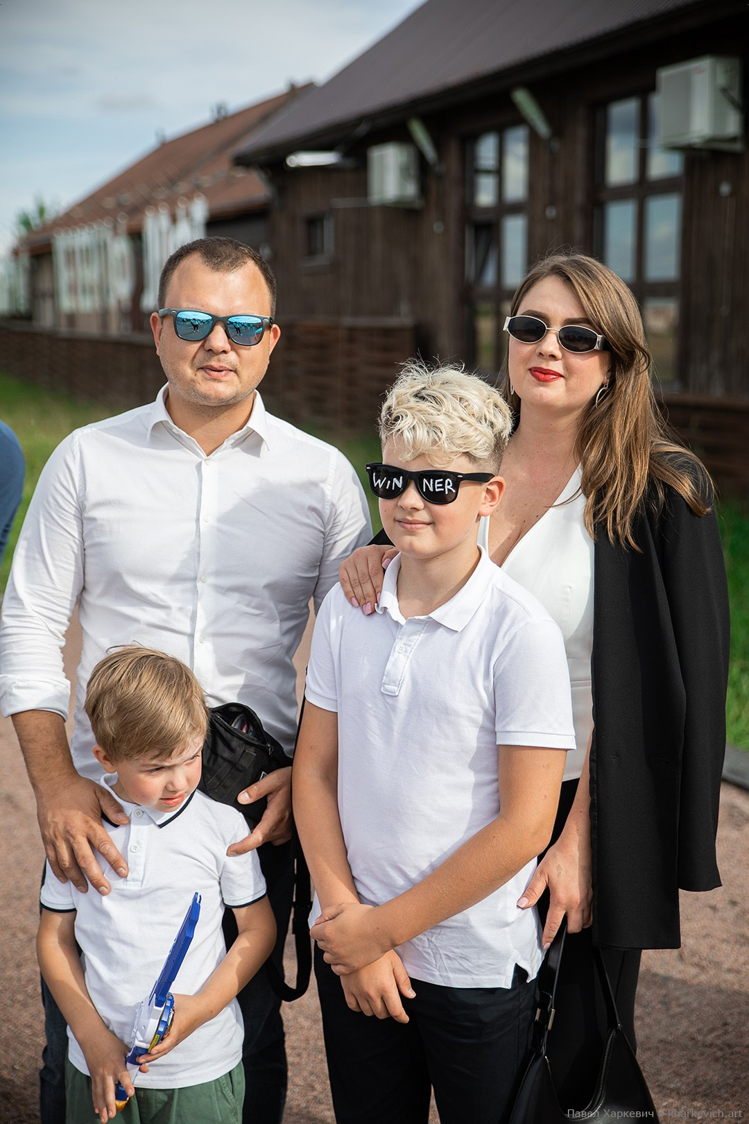 Павел Харкевич: свадебная фотография как искусство. Фото-видео студия WEDDING ART