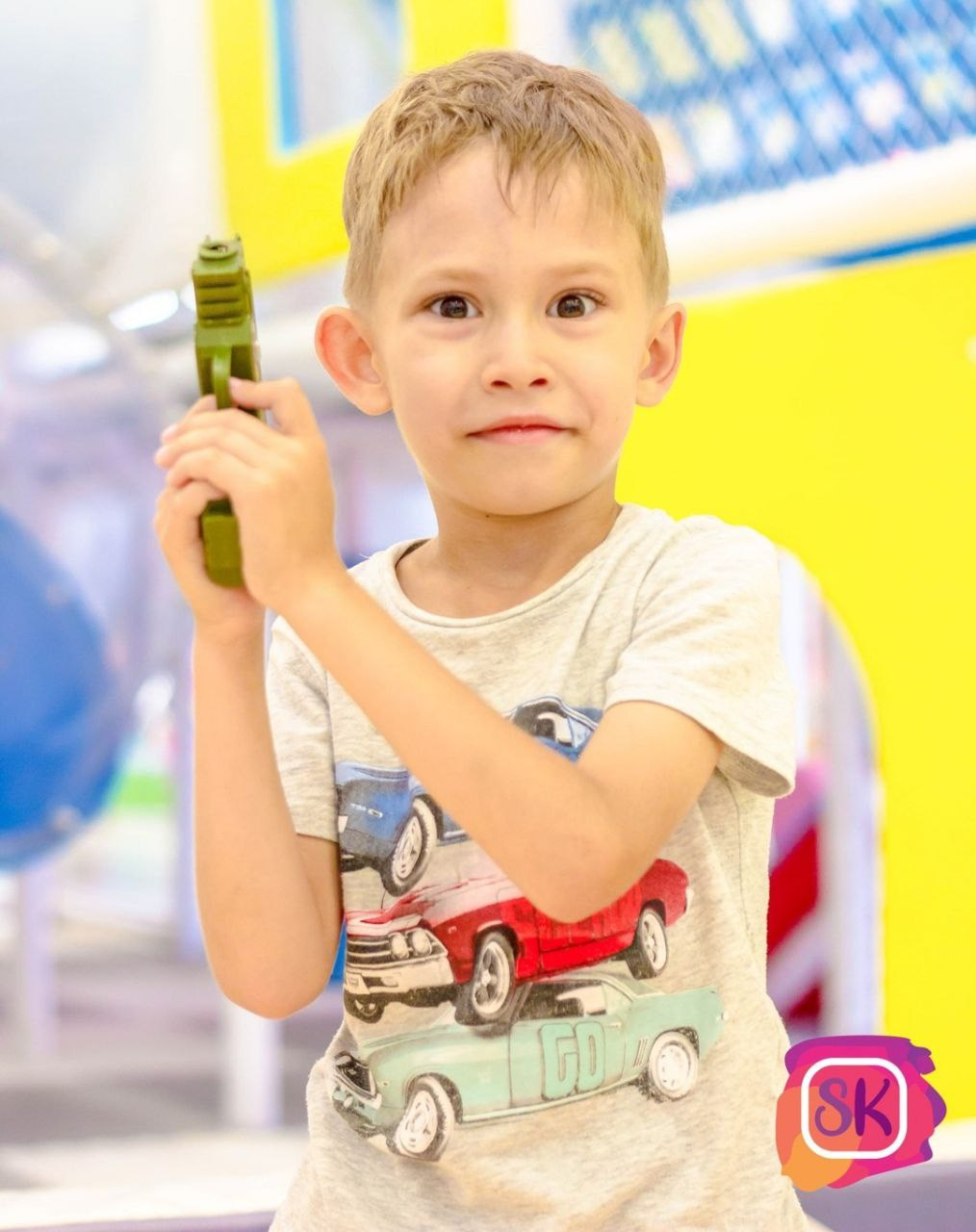 Детские фотографии. Photo Tamer Ufa