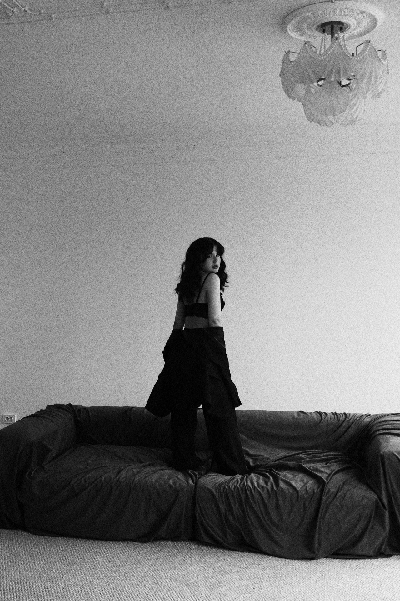 Kristina. Фотограф Анна Веденеева