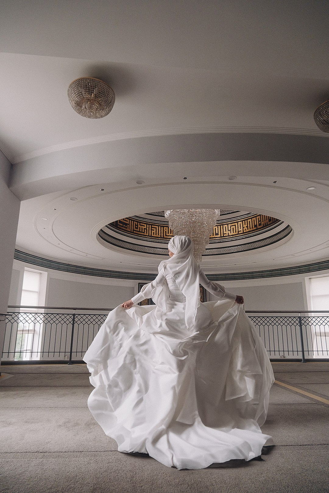 Максим & Айсылу. Свадебный и семейный фотограф в Казани и Зеленодольске Ланочкин Илья