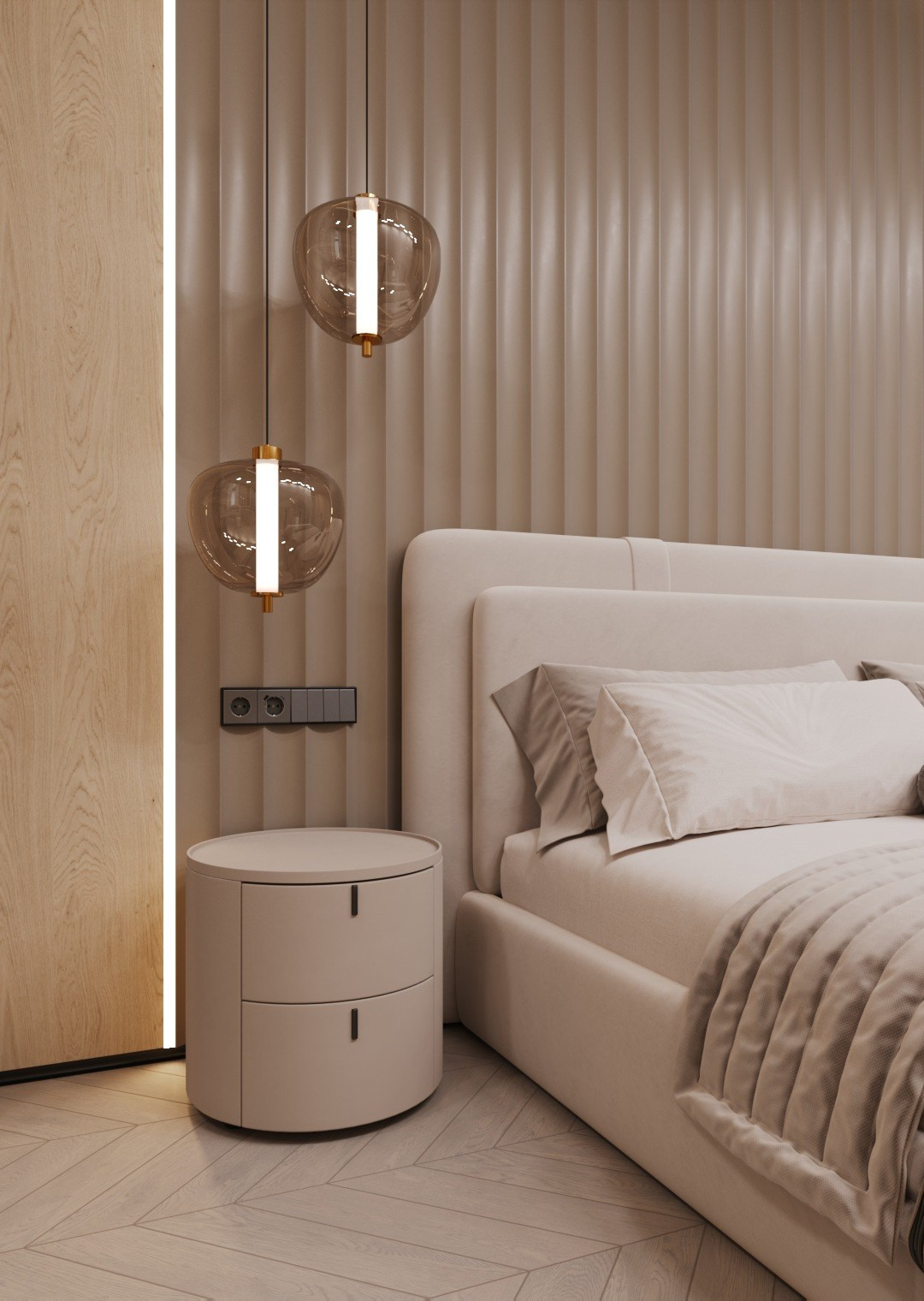 ПРОЕКТИРОВАНИЕ ИНТЕРЬЕРОВ И АРХИТЕКТУРНЫХ РЕШЕНИЙ В СТУДИИ SHELOFAST DESIGN