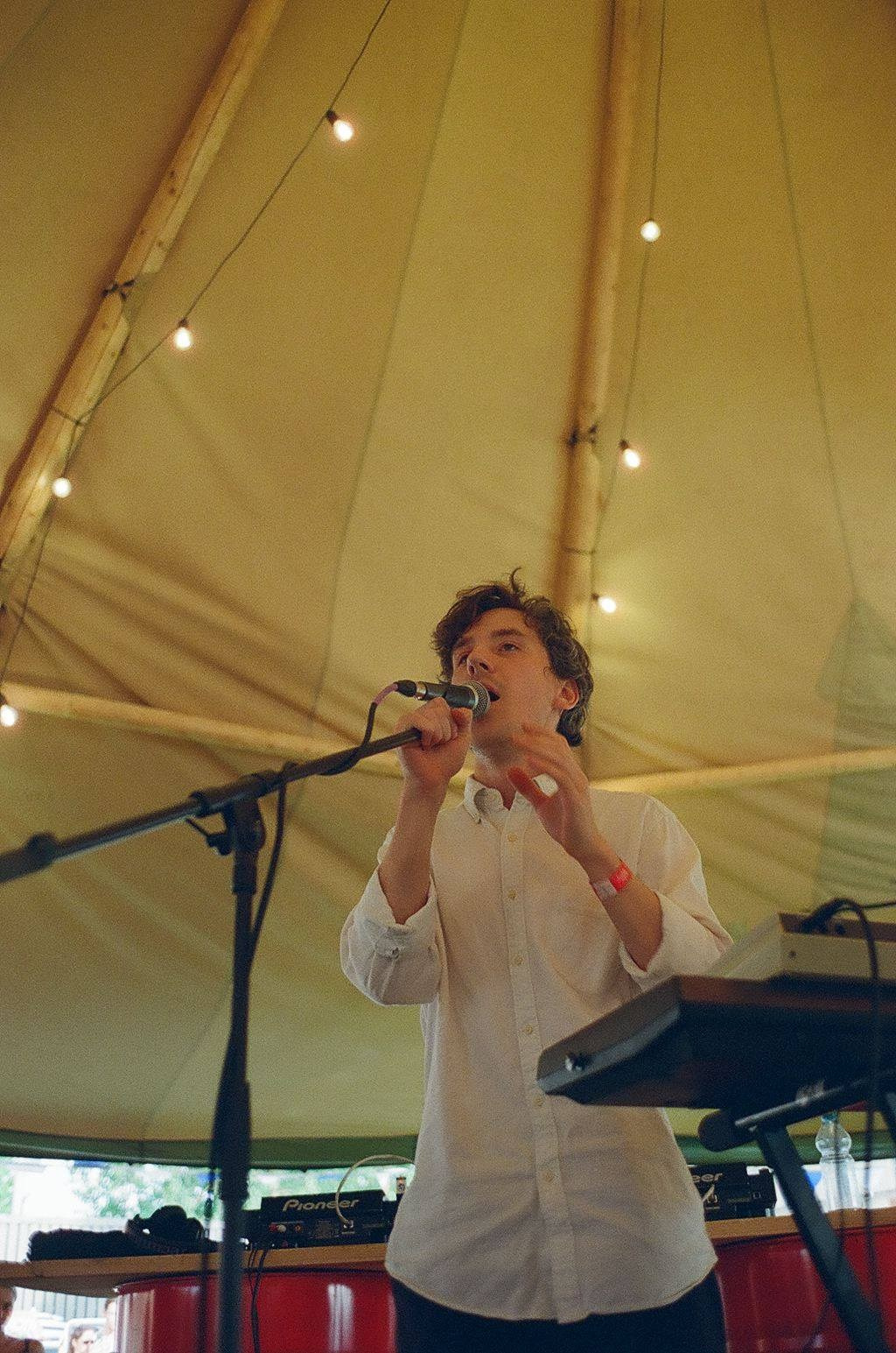 16 июня 2018 на Новой Голландии / Часть 2 / фото Саша Мадемуазель. Фотоотчеты «Ламбада-маркета»