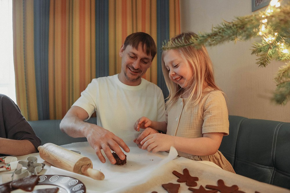 С новым 2026 годом!. Катя Сидор — фотограф в Москве