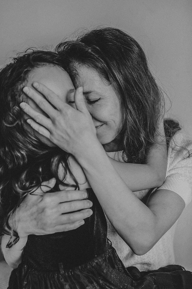 Ч/б. Катя Сидор — фотограф в Москве