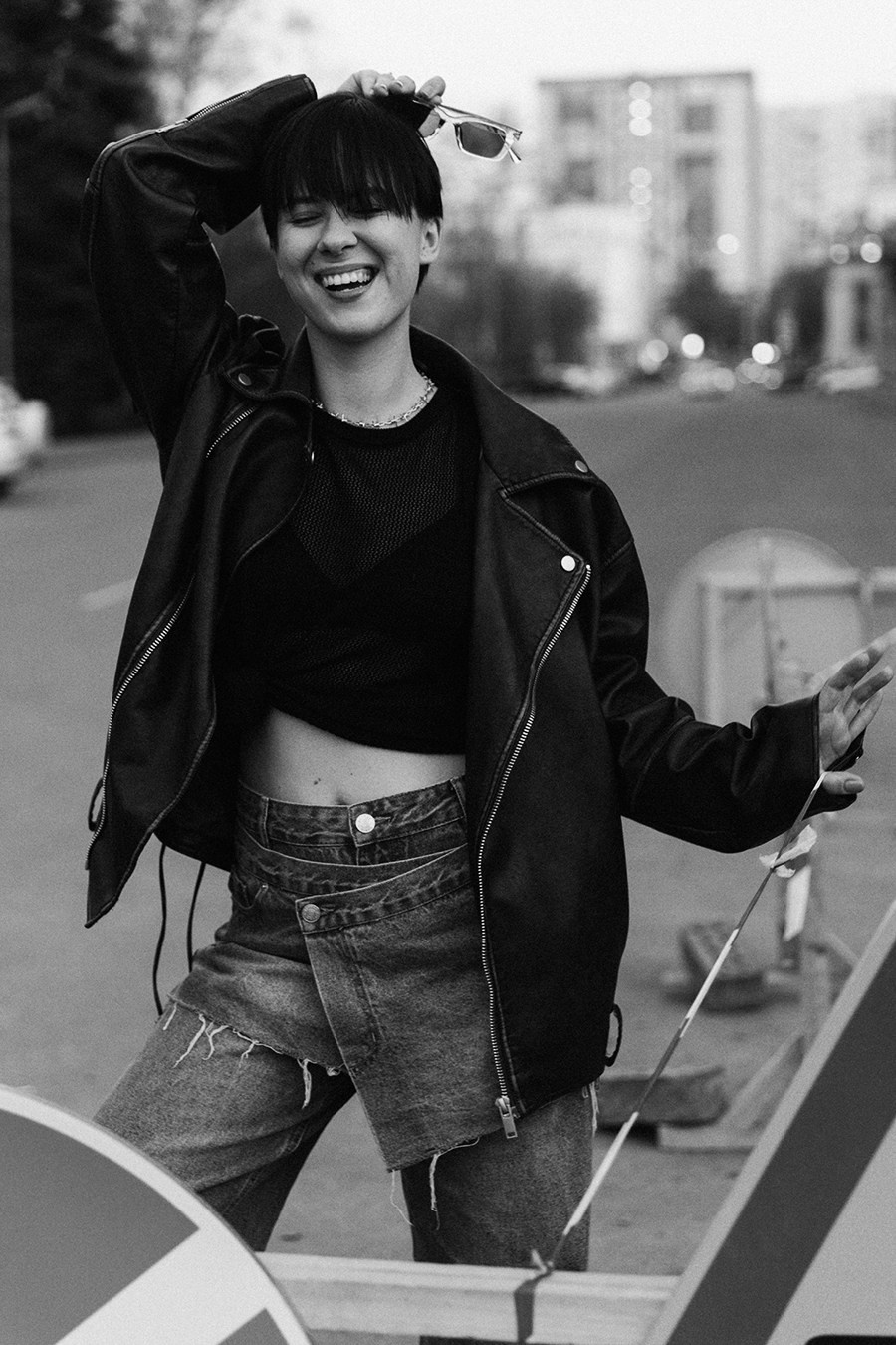 Лера. Портретный фотограф / Панама / Анастасия Елизарова