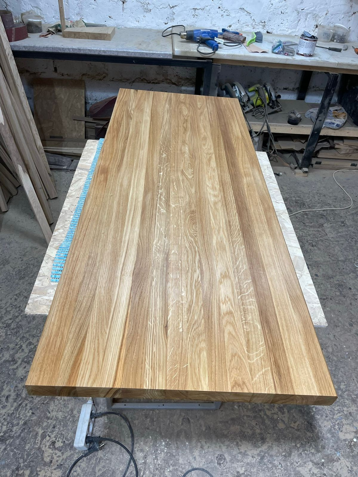 Столешницы. Столярное производство Камыши-Хвощи