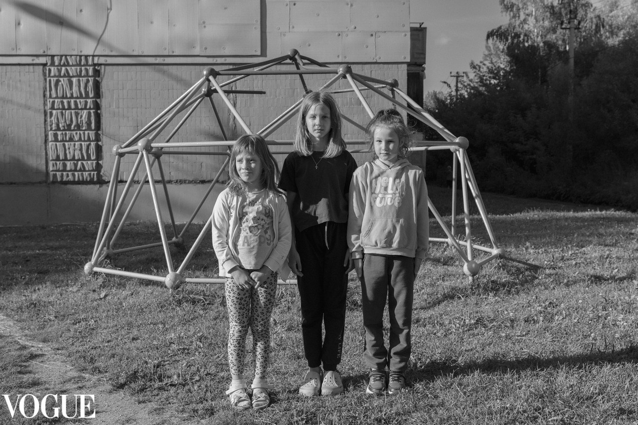 VOGUE. Семейный и детский фотограф в Обнинске Анастасия Улитко