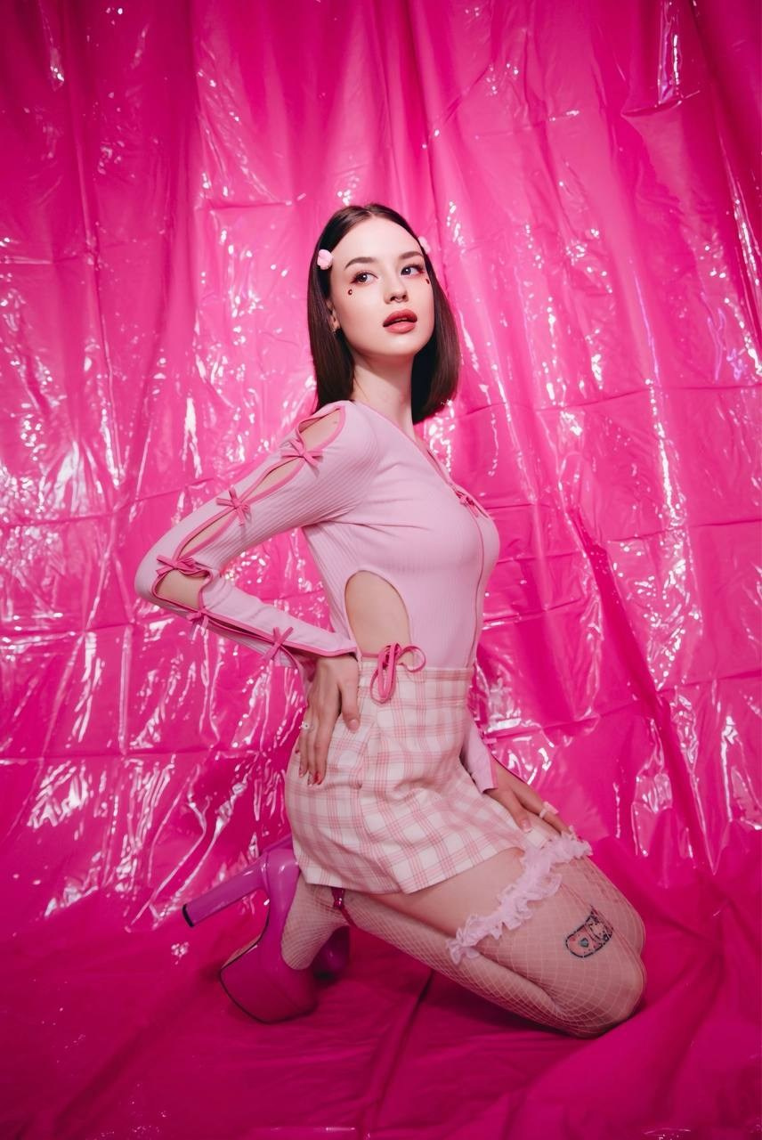 Диана. Фотограф Краснодар Виктория @Cinvimakes