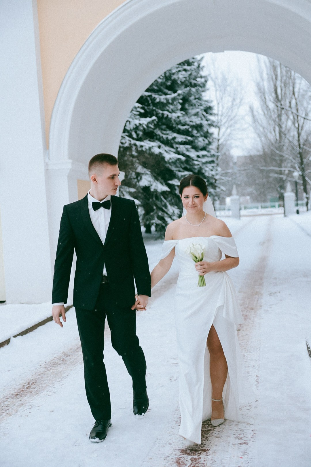 Влад и Ира. Фотограф Нижний Новгород