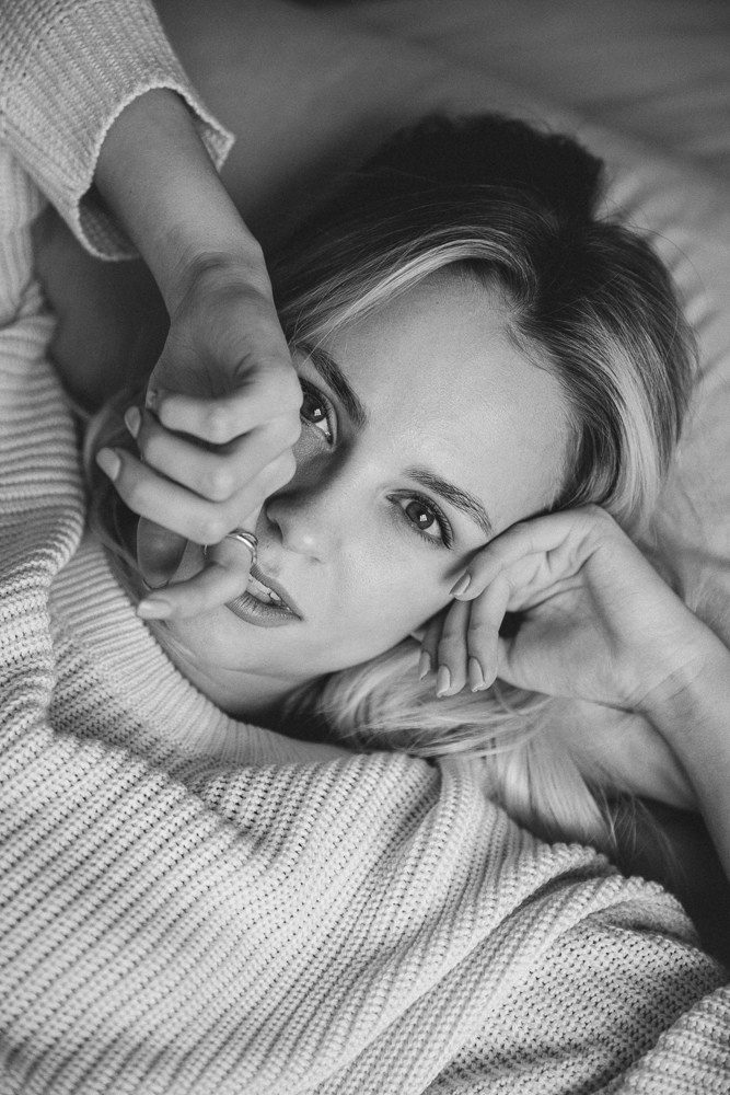 Ирина. Фотограф — Алексей Сериков в Москве