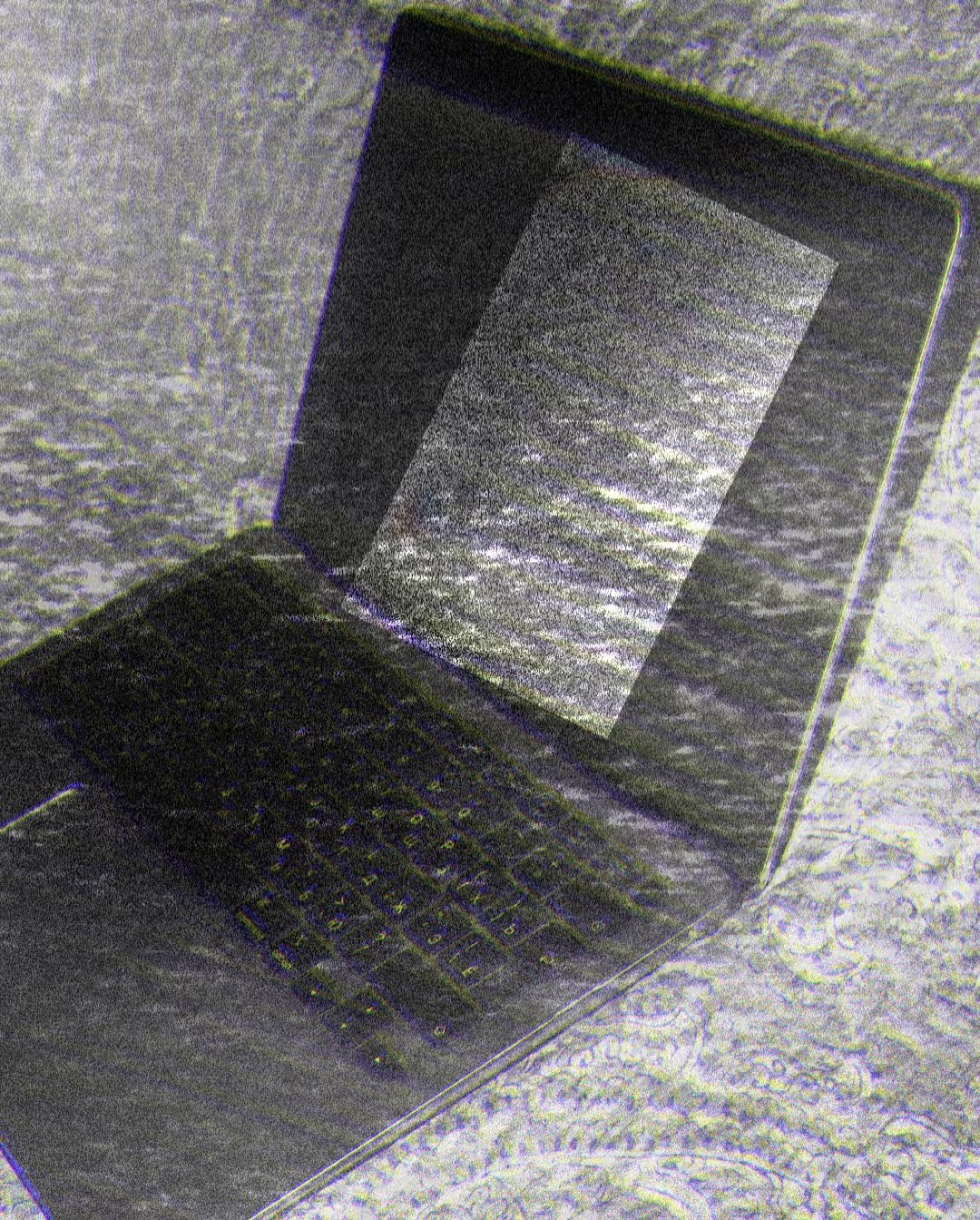 СЕКТОР НОЛЬ. Предание о руинах: АРХИВ ПУСТОТЫ