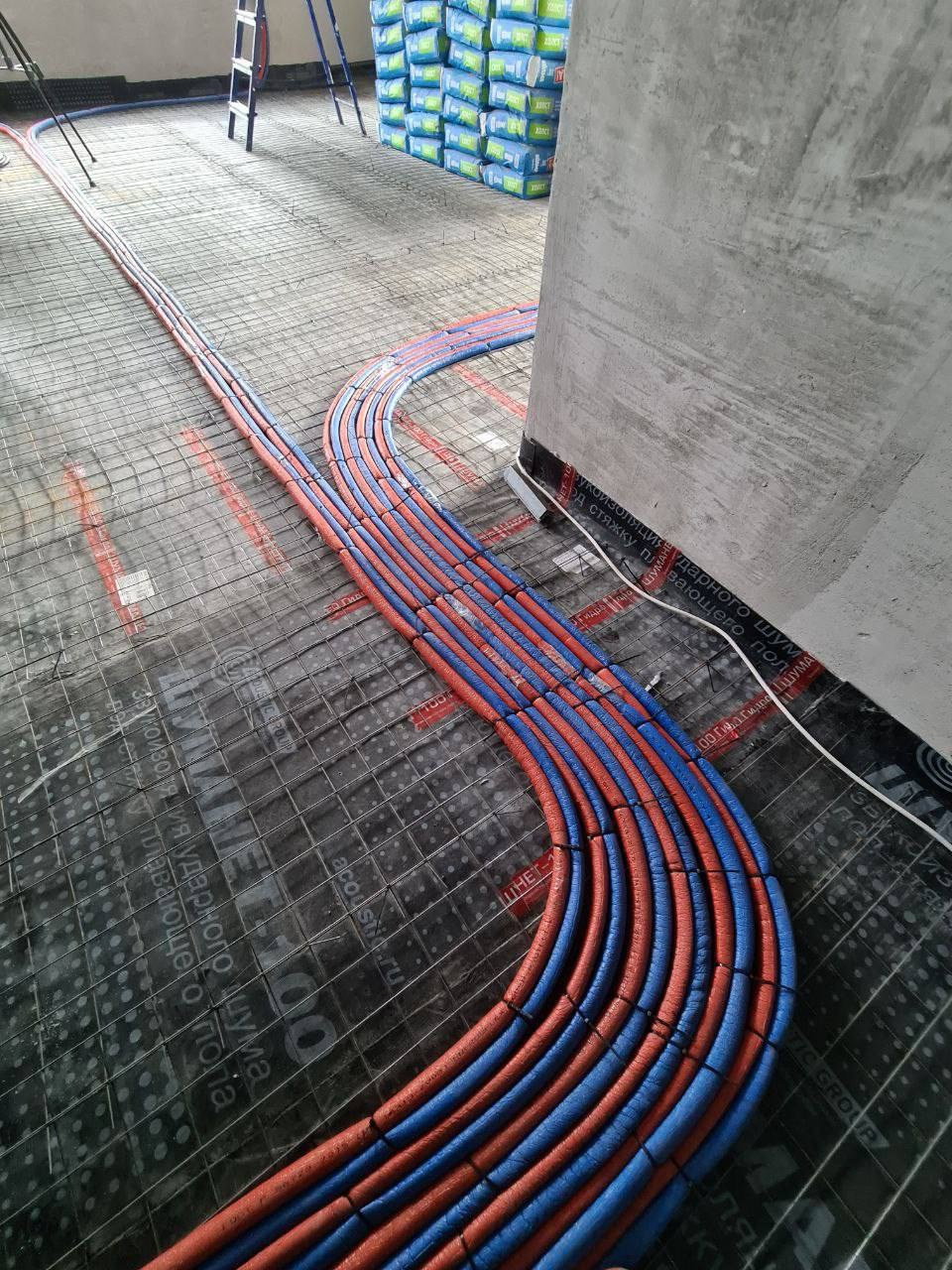 Бюро интерьерного дизайна полного цикла