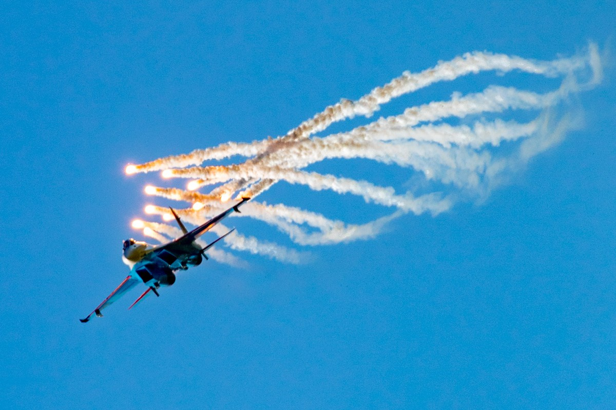 Споттинг. Фотограф Александр Чазов