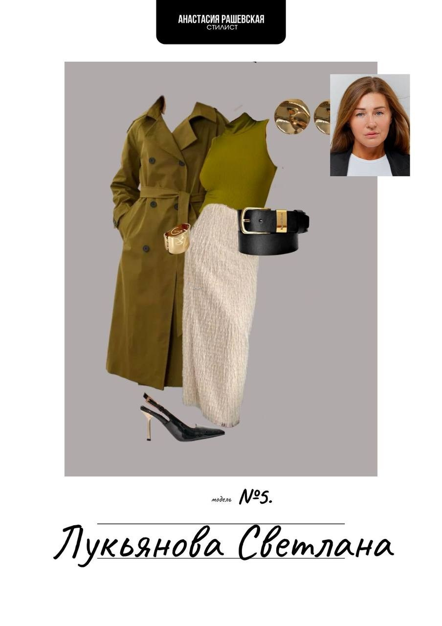 Fashion съемка для модельного агентства «Sigma Age». Стилист Анастасия Рашевская