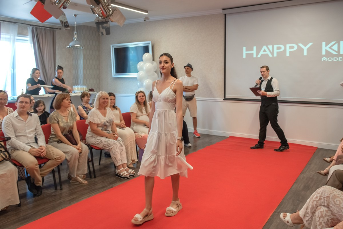 Выпускной HAPPYkids 2023. Семейный и коммерческий фотограф в Сочи Александр Бодунов