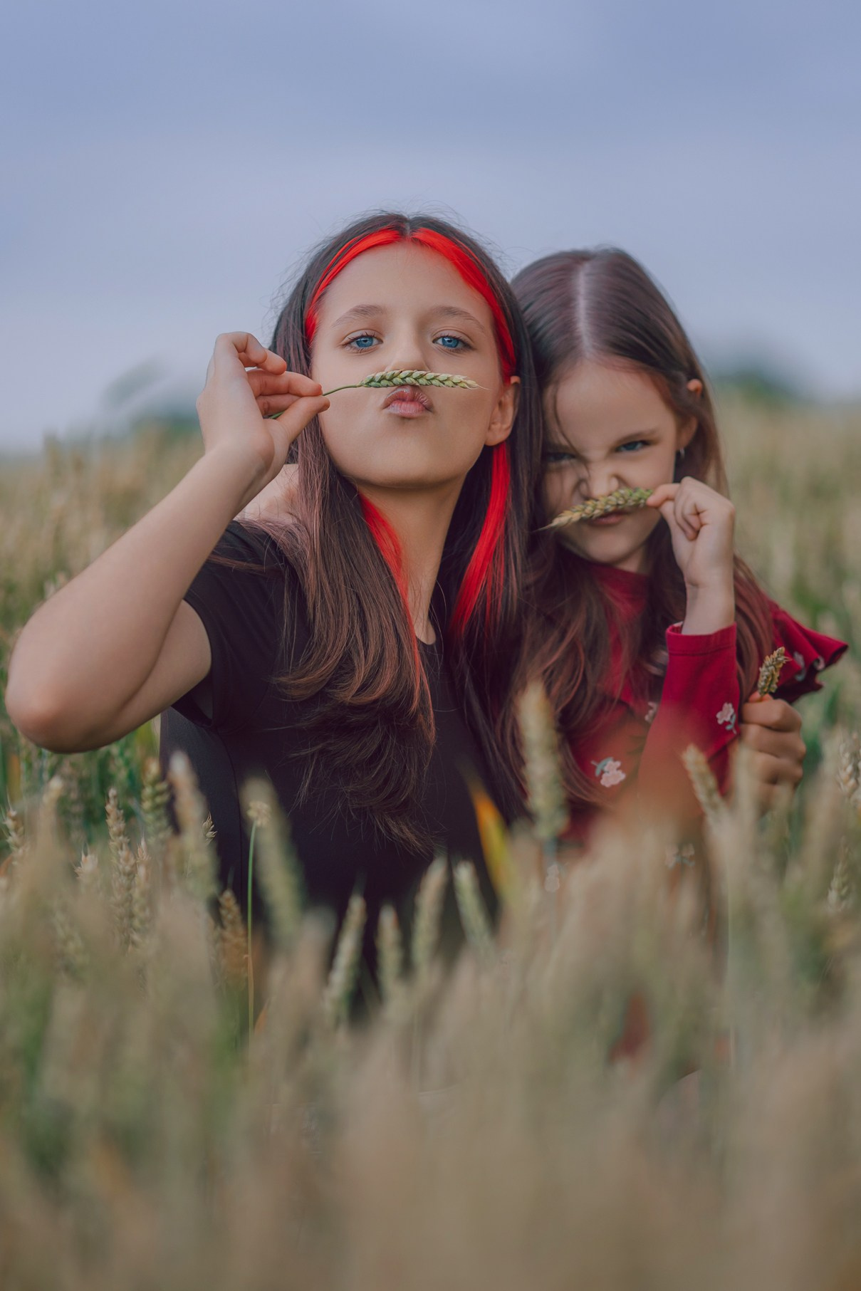 Алемасовы. Семейный и детский фотограф |Брянск| Анастасия Перепелкина
