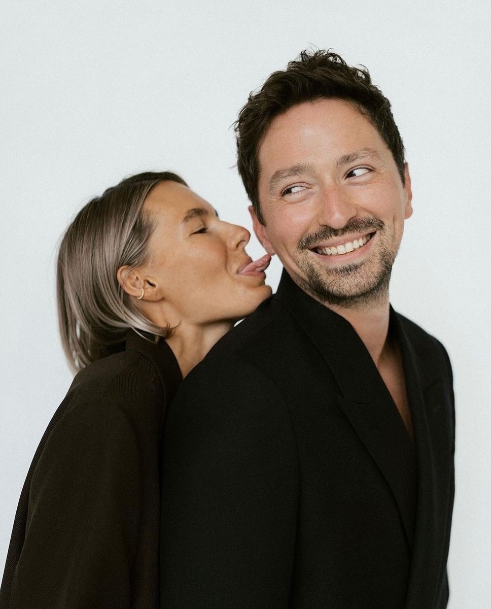 Love story. Услуги