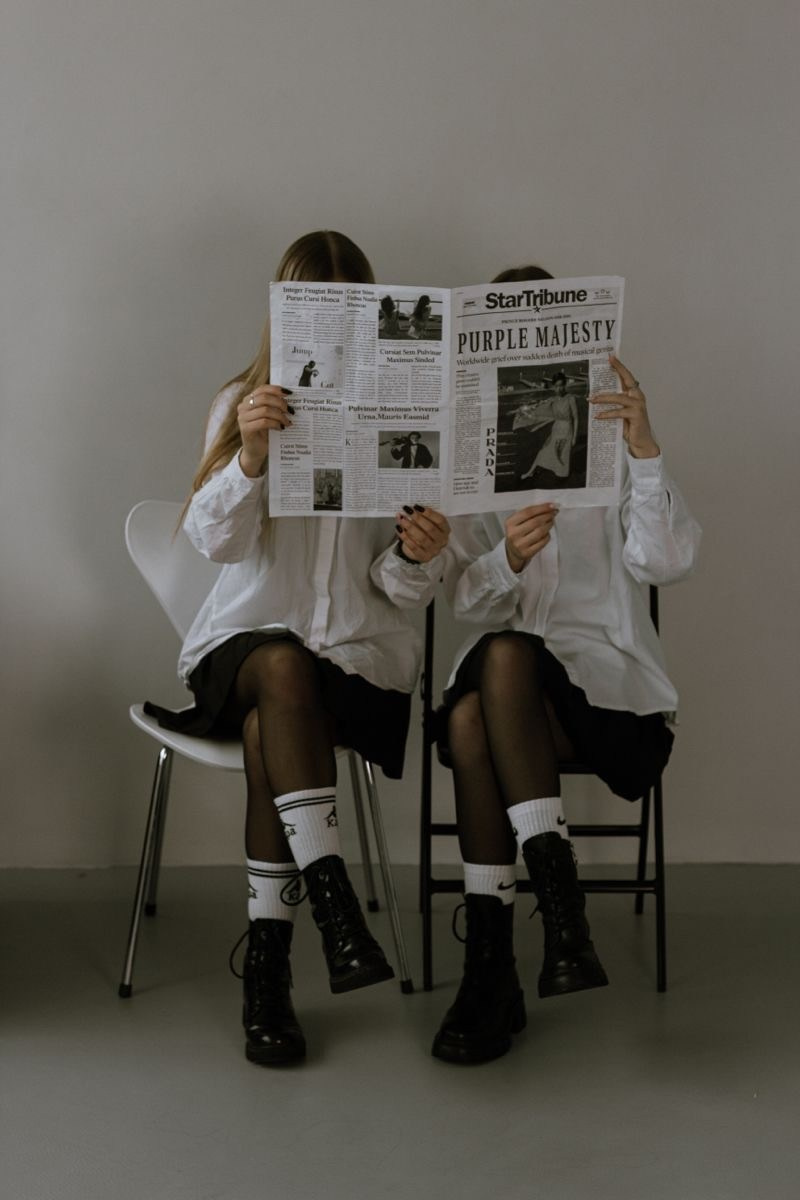 Friends. Услуги