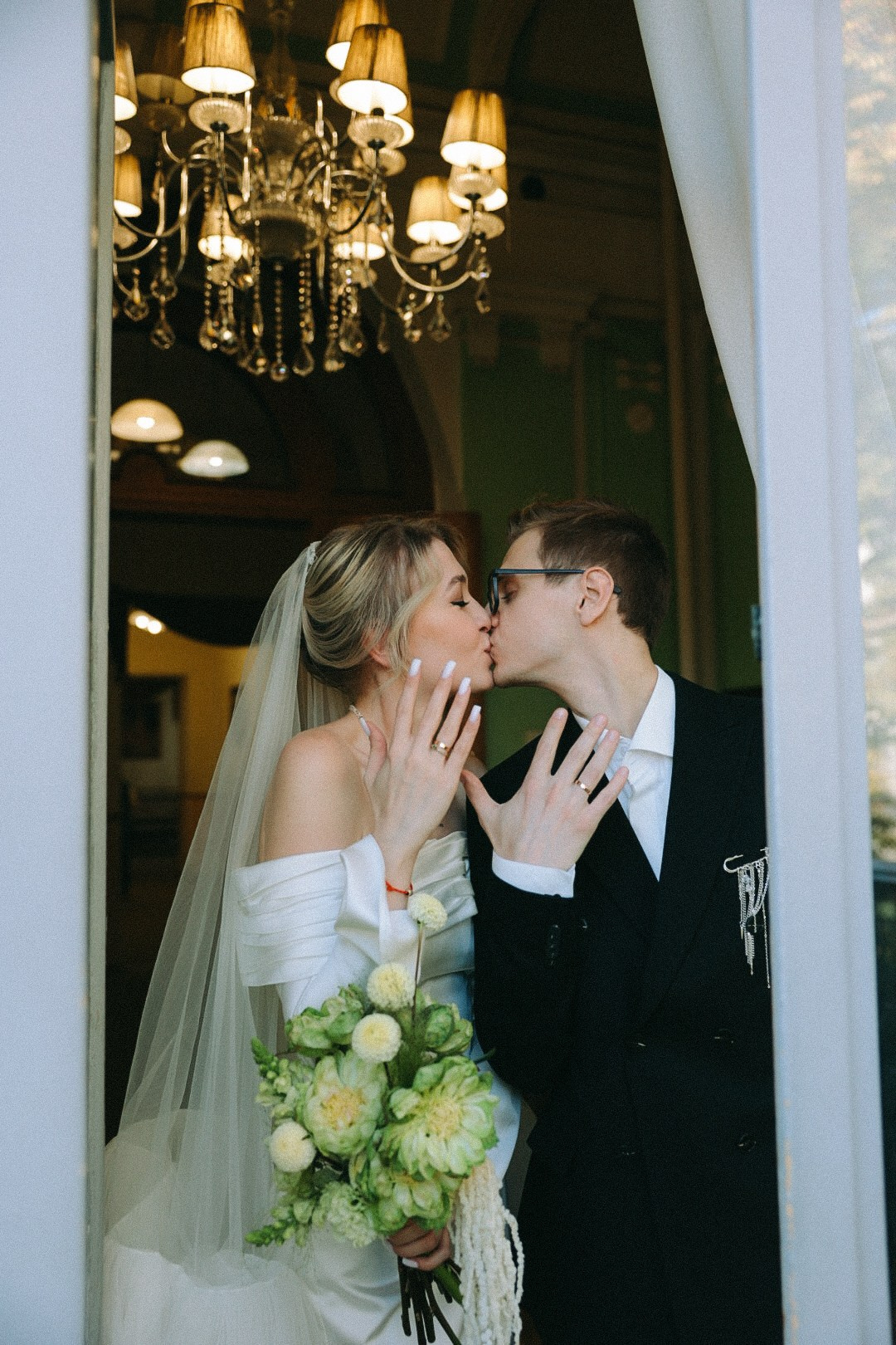 Илья и Настя. Фотограф Нижний Новгород