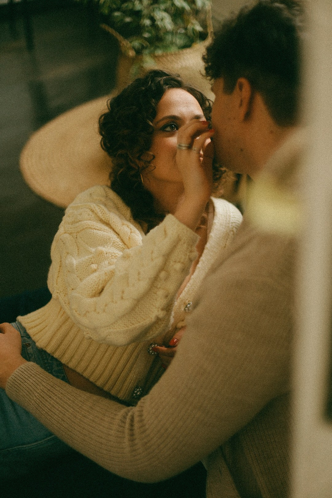 Вадим и Кристина. Фотограф Нижний Новгород